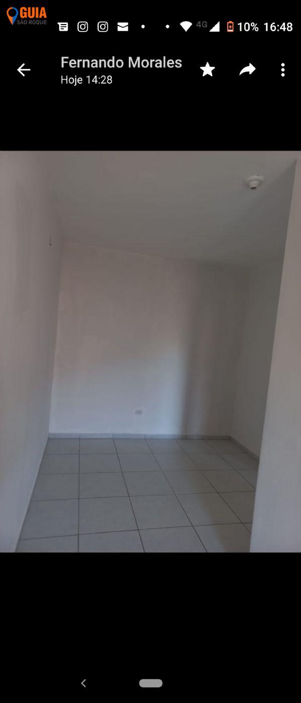 Apartamento em Vila Amaral, São Roque - Apartamento - Foto 2