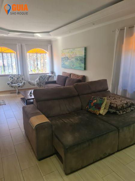 Casa em Vila Santa Isabel, São Roque - Excelente casa a venda - Foto 3