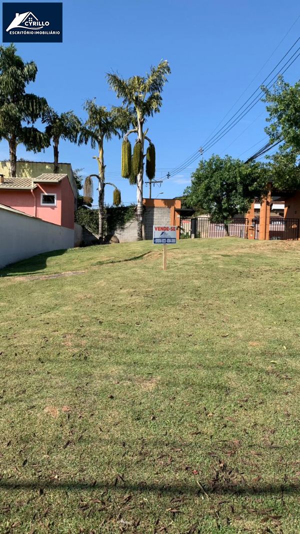 Terreno em Centro, São Roque - Terreno condomínio fechado São Roque - Foto 1
