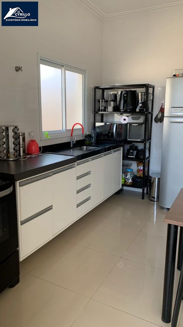 Casa em Vila Mike, São Roque - Sobrado para venda Vila Mike São Roque - Foto 3