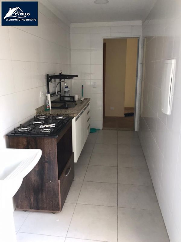 Apartamento em Centro, São Roque - Apartamento térreo no Centro São Roque - Foto 3
