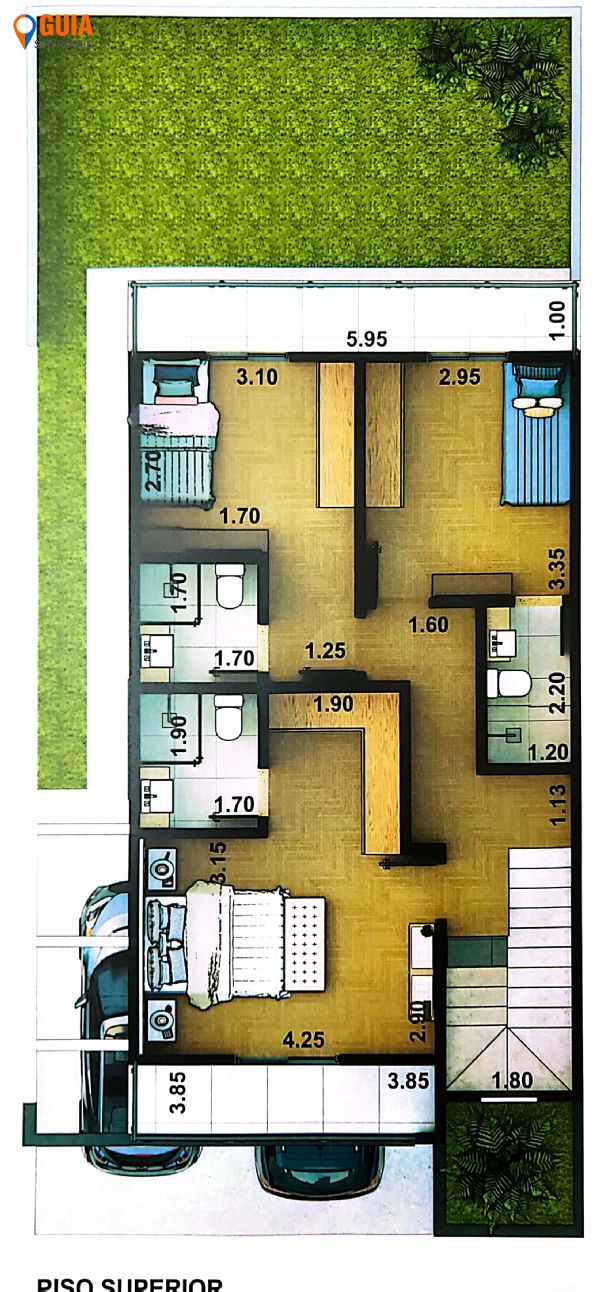 Casa em , São Roque - Vende-se casa no interior São Roque, SP - Foto 3