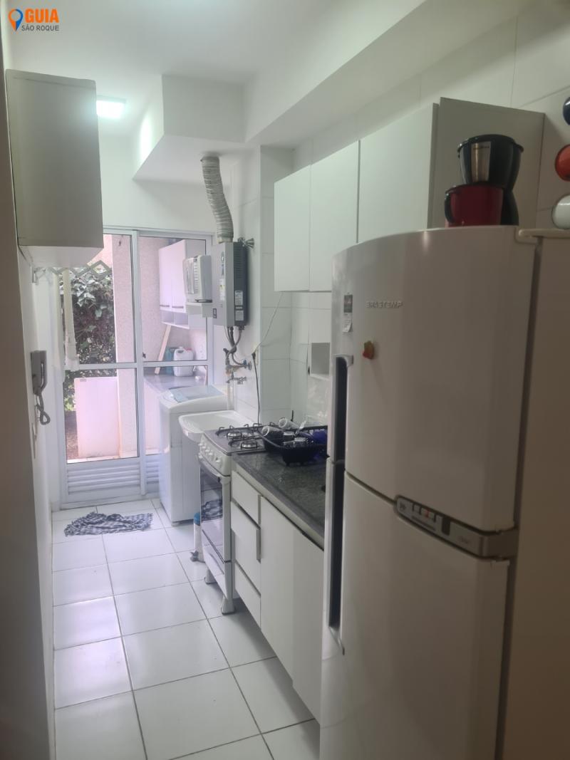 Apartamento em Jardim Brasil, São Roque - ótimo apartamento para venda - Foto 3