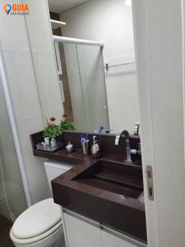 Apartamento em Jardim Brasília, São Roque - Vende-se apartamento em São Roque - Foto 2