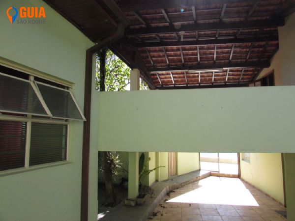 Casa em Esplanada Mendes, São Roque - CASA TERREA 3 DORMITÓRIO Centro S.Roque - Foto 2