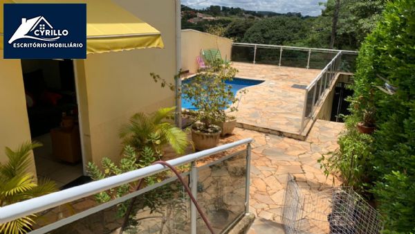 Casa em Jardim Villaça, São Roque - Sobrado 3 dormitórios São Roque SP - Foto 2
