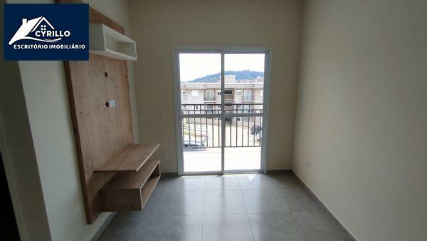 Apartamento em Jardim Villaça, São Roque - Apartamento com suíte São Roque SP - Foto 3