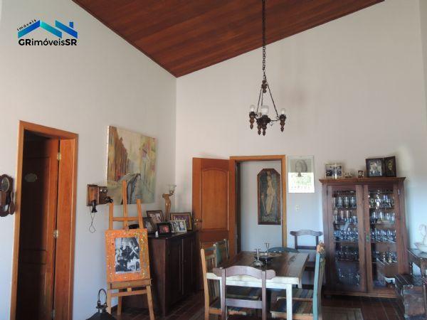 Condomínio em Alto da Serra, São Roque - Casa em Condomínio - Venda - Foto 3
