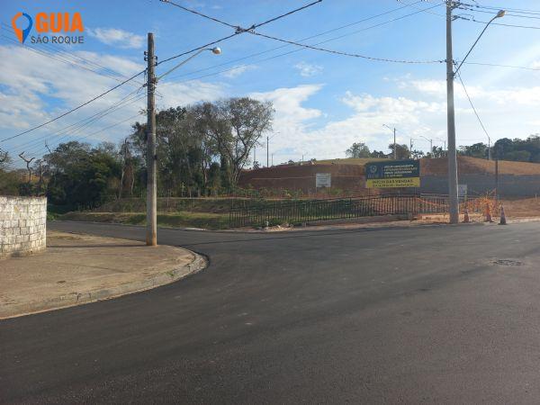 Terreno em Taboão, São Roque - Terreno CONDOMÍNIO VILLAGIO BELLINE -S R - Foto 2