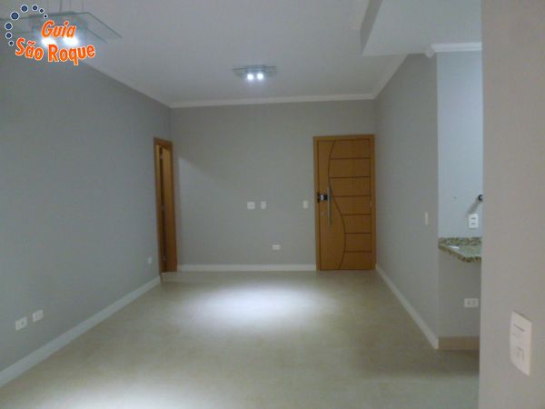 Apartamento em Centro, São Roque - Lindo apto de 2 Dorm. no centro de S.R. - Foto 3