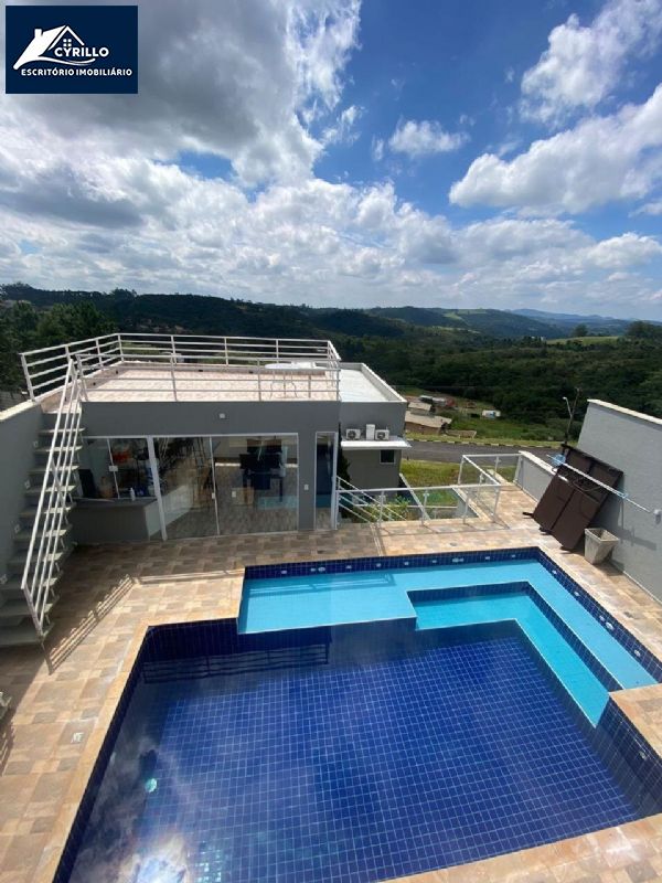 Condomínio em , São Roque - Casa de luxo em condomínio fechado - Foto 2