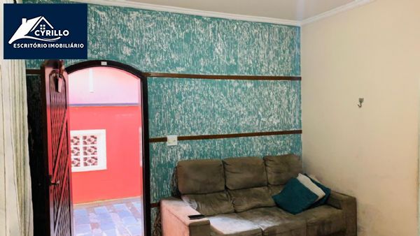 Casa em Jardim Villaça, São Roque - Casa 02 dormitórios com suíte 200m² - Foto 3