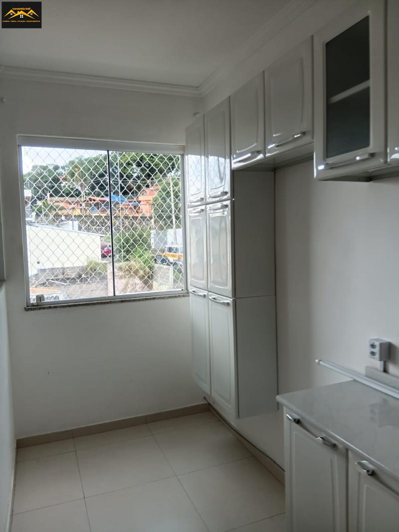 Apartamento em Esplanada Mendes, São Roque - Belíssimo apartamento para locação  - Foto 3