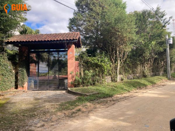 Chácara em Jardim Suiça Paulista, São Roque - Chácara próxima ao centro de SR - Foto 3