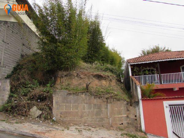 Terreno em Jardim Villaça, São Roque - TERRENO São Roque Jardim Villaça aclive - Foto 2