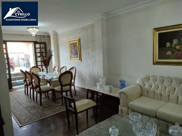 Casa em Jardim Meny, São Roque - Sobrado Jardim Meny São Roque SP - Foto 3