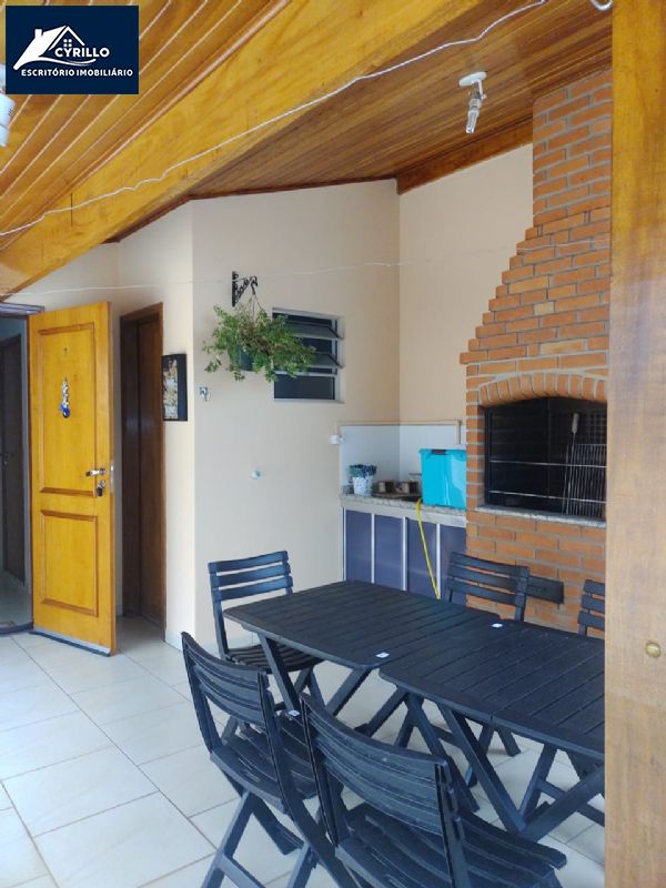 Apartamento em Jardim Villaça, São Roque - Apartamento com terraço São Roque SP - Foto 1