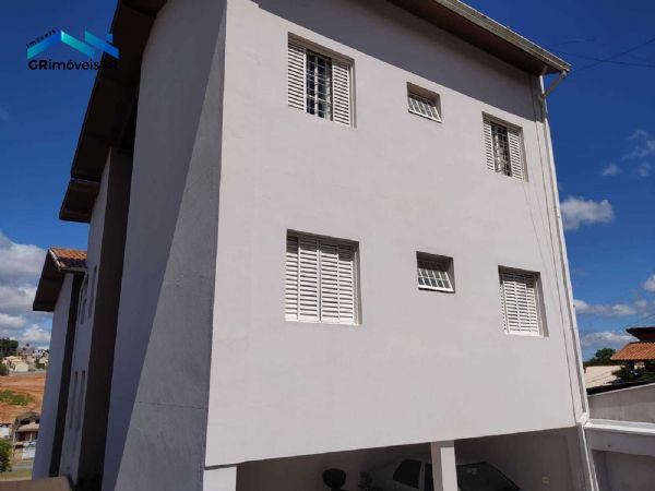 Apartamento em Jardim Villaça, São Roque - Apartamento com 02 quartos - Venda - Foto 3