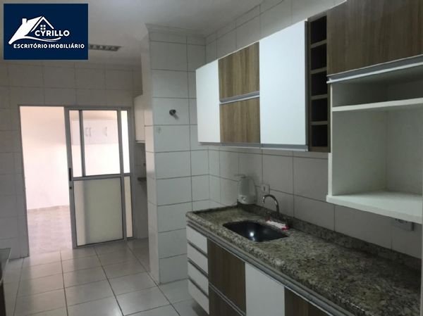 Apartamento em Centro, São Roque - Apartamento 02 dormitórios São Roque S - Foto 2