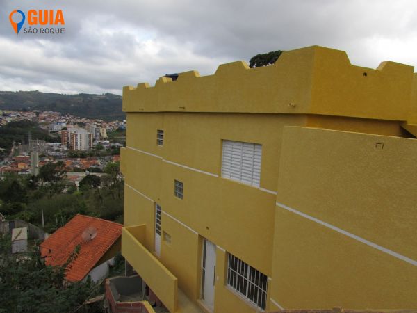 Casa em Jardim Boa Vista, São Roque - CASA 2 dormitórios Jrd Boa Vista S.Roque - Foto 1