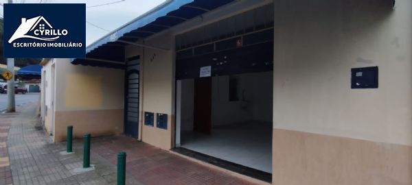 Comercial em Taboão, São Roque - Salão comercial Taboão São Roque SP - Foto 2