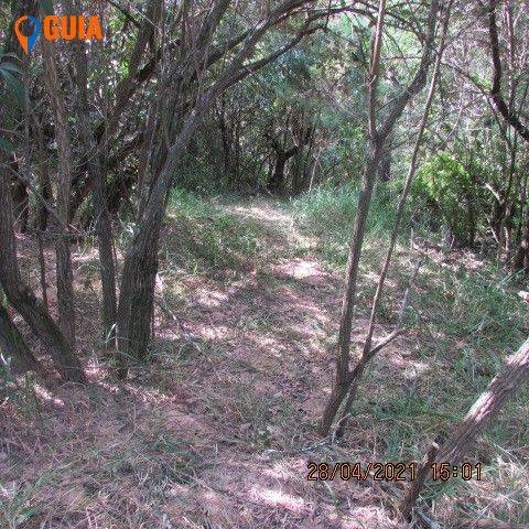 Terreno em Saboó, São Roque - VENDE-SE Terreno no  Saboó, São Roque SP - Foto 2