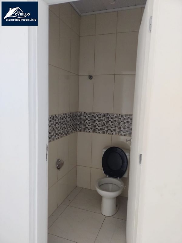 Comercial em Centro, São Roque - Salão comercial centro São Roque 160m² - Foto 3