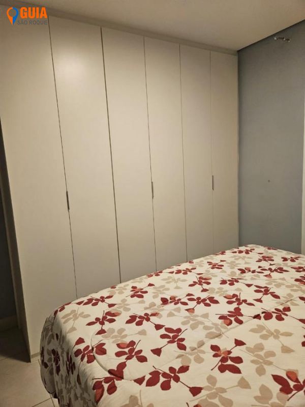 Apartamento em Centro, São Roque - apartamento a venda  São  Roque SP - Foto 3
