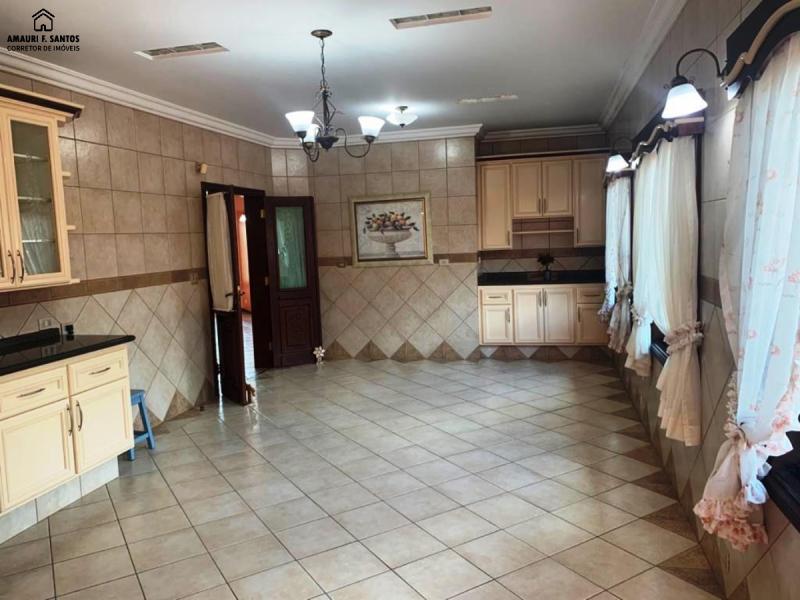 Casa em , São Roque - casa ampla em condomínio de alto padrão - Foto 3