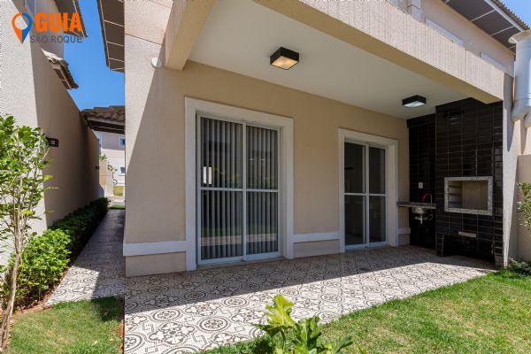 Casa em Cambará, São Roque - Casas 3 dorms e suíte - Foto 3