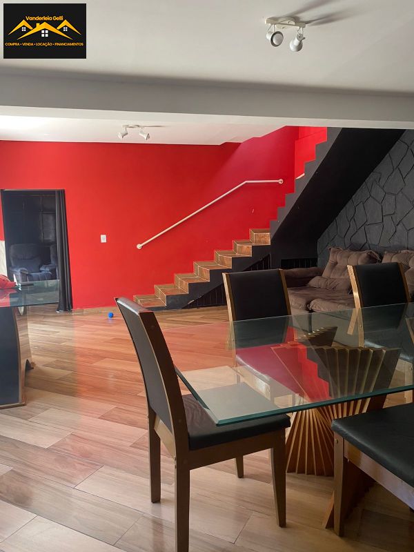 Casa em , São Roque - vendo casa com fino acabamento - Foto 2