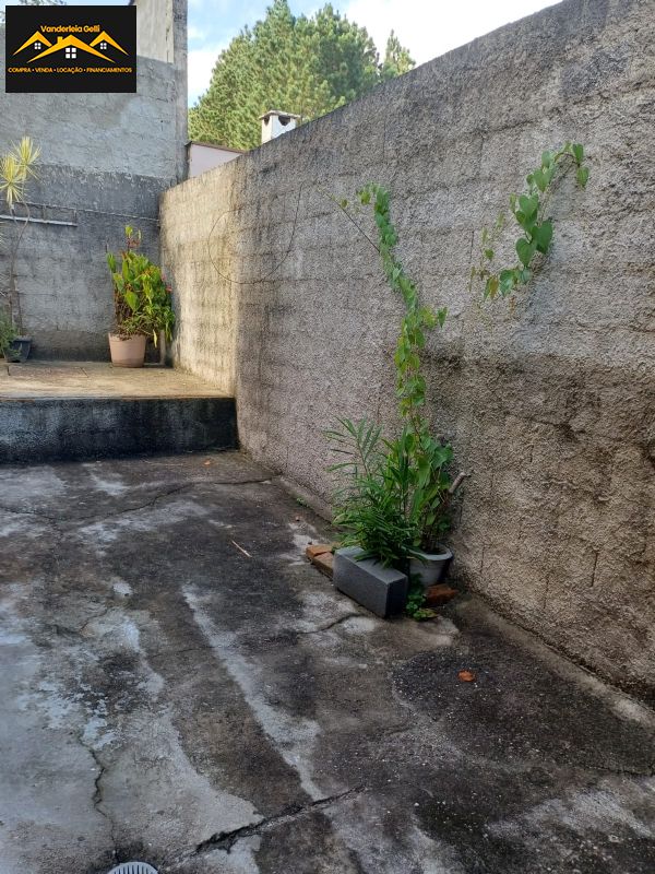 Casa em Vila Mike, São Roque - Casa pra vender com ponto comercial - Foto 3