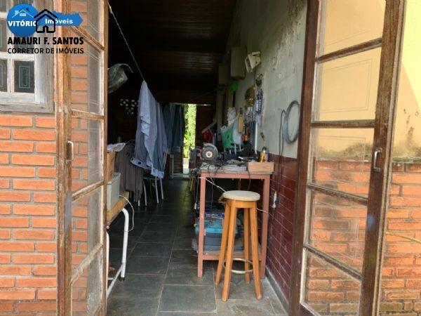 Casa em , São Roque - casa c/ quintal grande em bairro proximo - Foto 3