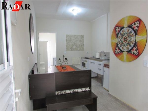 Casa em , São Roque - Kitnet Mobiliada - Foto 2