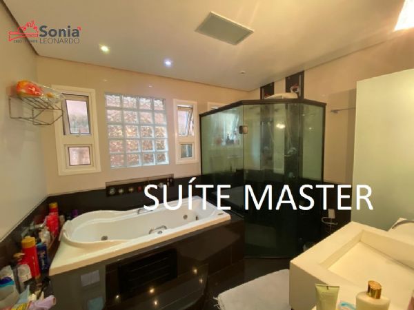 Casa em Junqueira, São Roque - Belo sobrado 5 dormitórios - VENDA - Foto 3