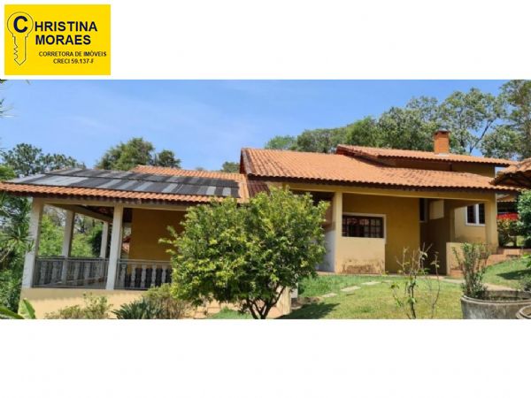 Chácara em Planalto Verde, São Roque - Excelente Chácara - Foto 3