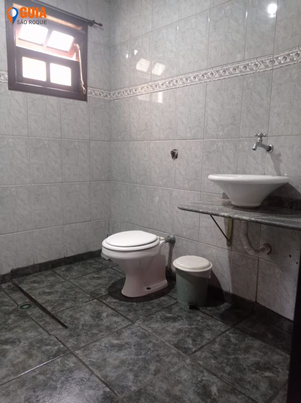 Casa em Vila Mike, São Roque - VENDO ÓTiMA CASA EM EXCELENTE COND. - Foto 2