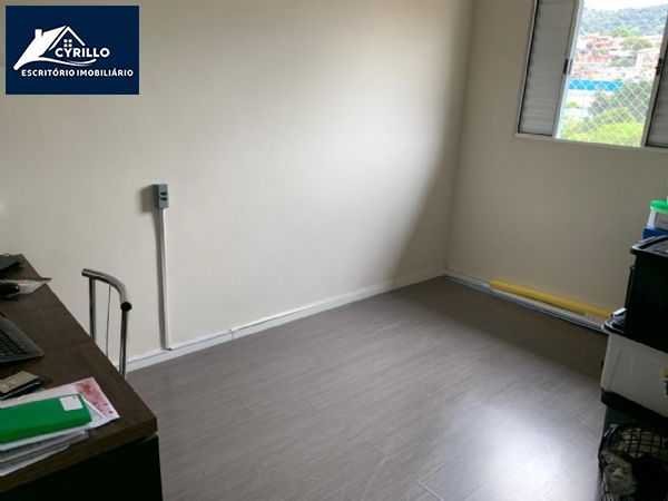 Apartamento em Jardim Carambeí, São Roque - Apartamento 2 dormitórios São Roque SP - Foto 3