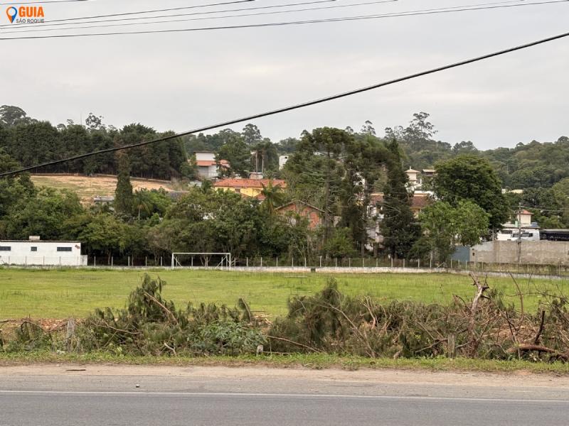 Terreno em Jardim Villaça, São Roque - Terreno na Estrada do Vinho - Foto 3