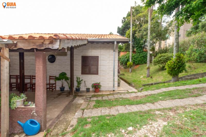Casa em Mailasqui, São Roque - Excelente Chácara térrea em São Roque-SP - Foto 3