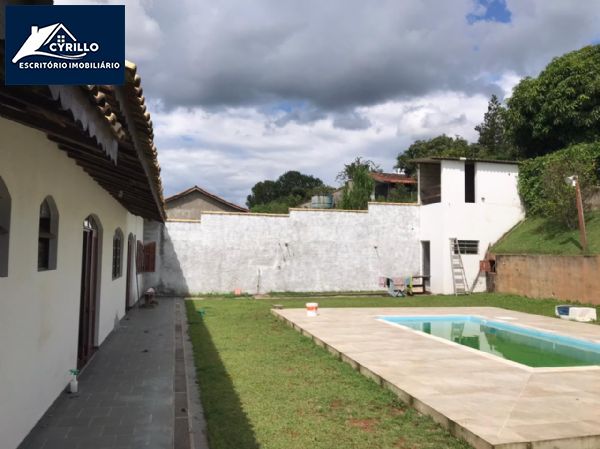 Chácara em Pavão, São Roque - Linda Chácara Pavão São Roque SP - Foto 3
