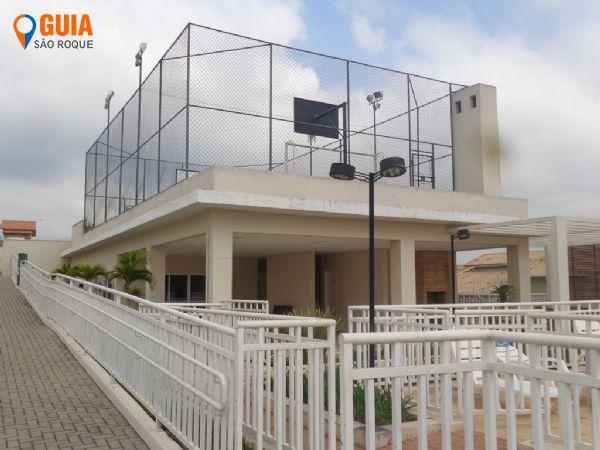 Condomínio em Taboão, São Roque - Sobrado Condomínio 03 dorm. S.Roque - Foto 3