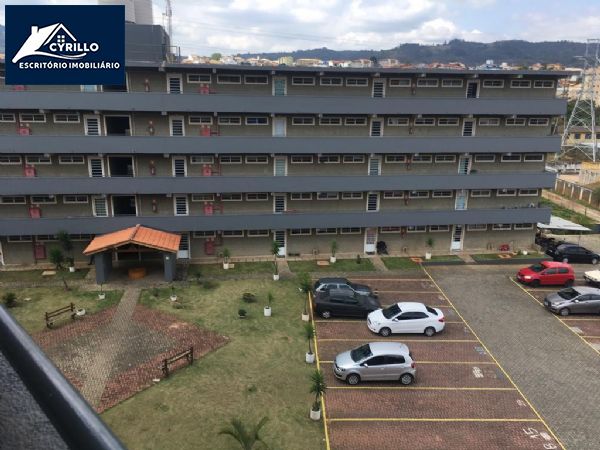 Apartamento em Jardim Carambeí, São Roque - Apartamento 2 dormitórios São Roque - Foto 1