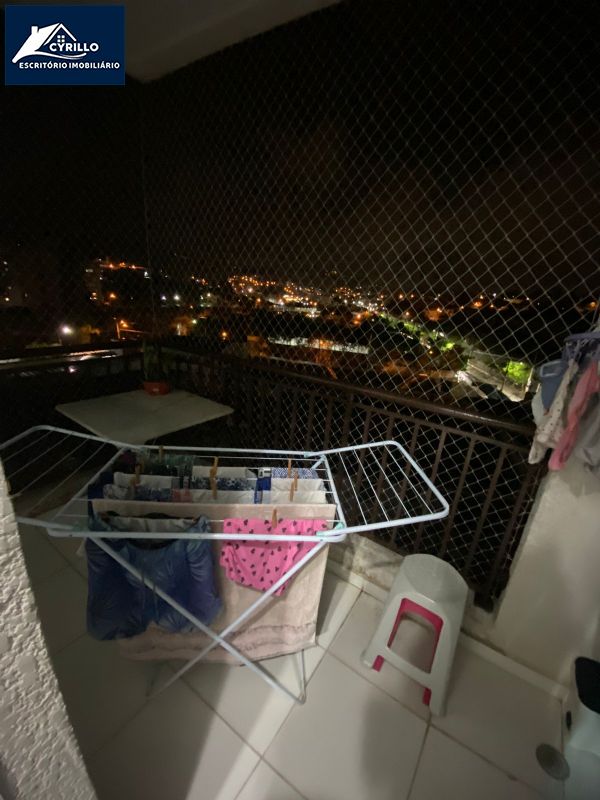 Apartamento em Centro, São Roque - Apartamento 02 dormitórios São Roque SP - Foto 3