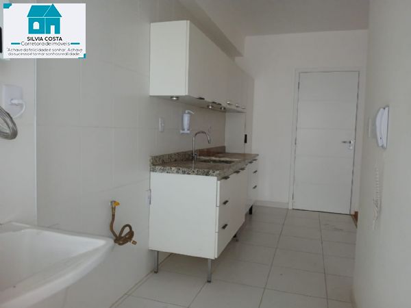 Apartamento em Cambará, São Roque - Apartamento 2 dormitórios São Roque - Foto 2