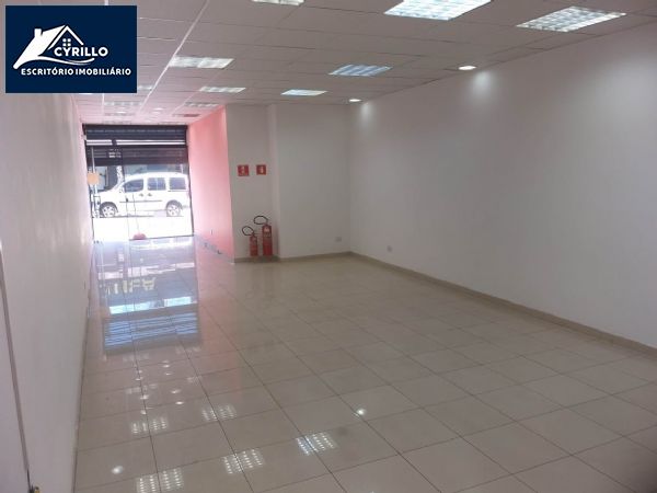 Comercial em Centro, São Roque - Salão Comercial Centro de São Roque - Foto 3
