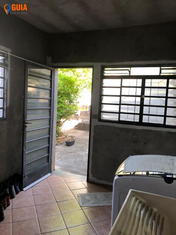 Casa em Vila Junqueira, São Roque - Vende-se Casa Centro de São Roque / SP - Foto 2