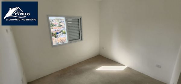 Apartamento em Estação, São Roque - Apartamento Novo Estação São Roque - Foto 3