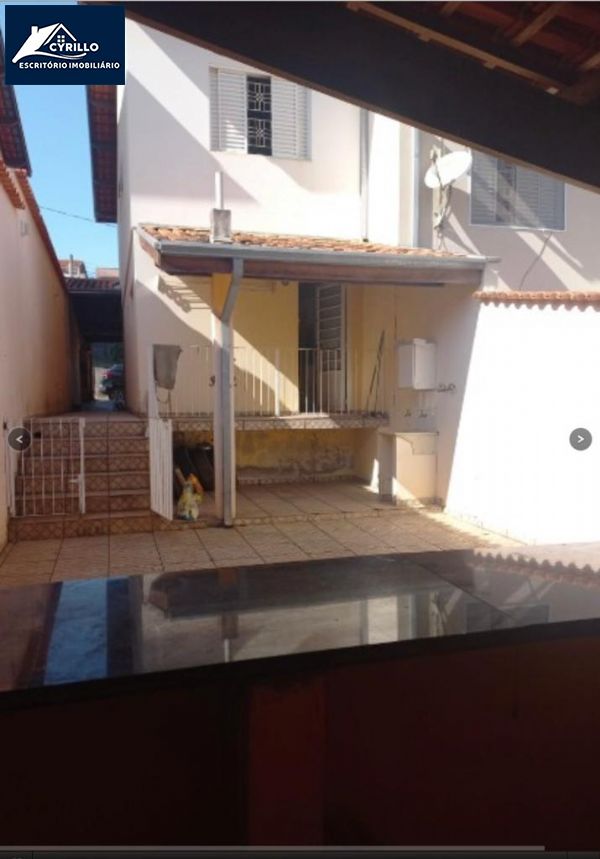 Casa em Santo Antônio, São Roque - Casa no Santo Antonio São Roque - Foto 3