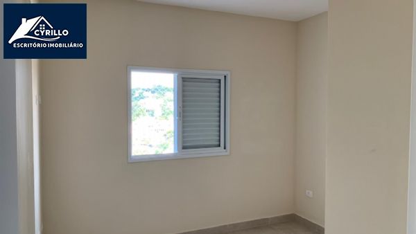 Apartamento em Estação, São Roque - Apartamento Estação 02 dormitórios - Foto 3